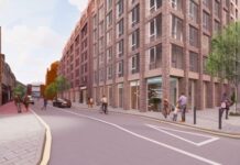 Hammerson announces build-to-rent scheme in Leicester Hammerson announces build-to-rent scheme in Leicester