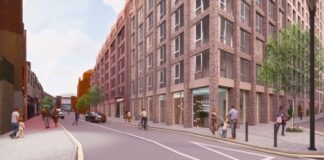 Hammerson announces build-to-rent scheme in Leicester