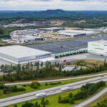 Savills IM sells logistics property in Sweden for €141.6m Savills IM sells logistics property in Sweden for €141.6m