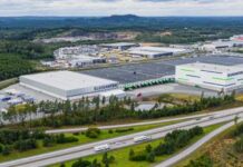 Savills IM sells logistics property in Sweden for €141.6m Savills IM sells logistics property in Sweden for €141.6m