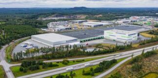 Savills IM sells logistics property in Sweden for €141.6m Savills IM sells logistics property in Sweden for €141.6m