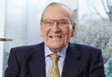 CLS founder Sten Mortstedt dies at age 80 CLS founder Sten Mortstedt dies at age 80