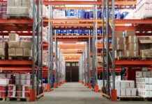 UK industrial values see largest monthly increase since December 2017 UK industrial values see largest monthly increase since December 2017