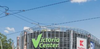 UK REIT Stenprop sells retail centre in Berlin for €37.45m UK REIT Stenprop sells retail centre in Berlin for €37.45m