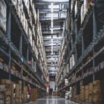 SEGRO to acquire controlling interest in French warehouse company SEGRO to acquire controlling interest in French warehouse company