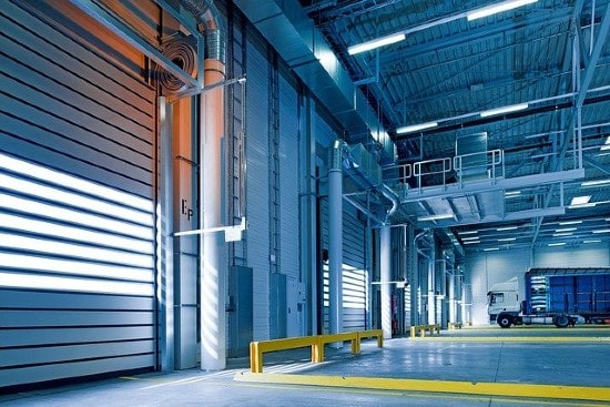 LondonMetric pre-lets 120,000 sq ft logistics warehouse near Birmingham