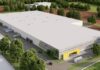 Barings acquires land for logistics development in in South Verona, Italy