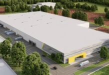 Barings acquires land for logistics development in South Verona, Italy Barings acquires land for logistics development in in South Verona, Italy