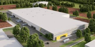 Barings acquires land for logistics development in South Verona, Italy Barings acquires land for logistics development in in South Verona, Italy