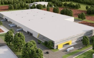 Barings acquires land for logistics development in South Verona, Italy Barings acquires land for logistics development in in South Verona, Italy