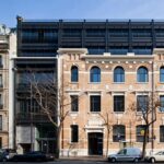 Aviva Investors acquires Paris office building for €120m Aviva Investors acquires Paris office building for €120m