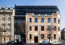 Aviva Investors acquires Paris office building for €120m