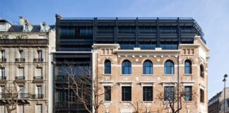 Aviva Investors acquires Paris office building for €120m