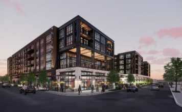 Capital Square, Greystar acquire land in Richmond for multifamily development Capital Square, Greystar acquire land in Richmond for multifamily development