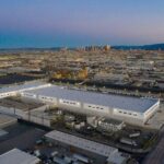Prologis completes $25bn of investment activity in 2020 Prologis completes $25bn of investment activity in 2020