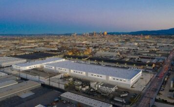 Prologis completes $25bn of investment activity in 2020 Prologis completes $25bn of investment activity in 2020