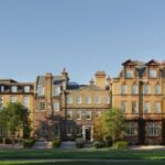 Investec provides £23.7m loan for residential development in London Investec provides £23.7m loan for residential development in London