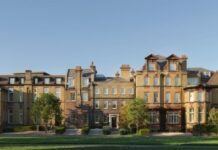 Investec provides £23.7m loan for residential development in London Investec provides £23.7m loan for residential development in London