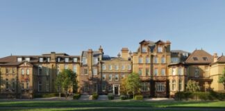 Investec provides £23.7m loan for residential development in London Investec provides £23.7m loan for residential development in London
