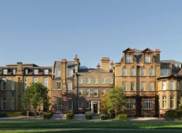 Investec provides £23.7m loan for residential development in London Investec provides £23.7m loan for residential development in London