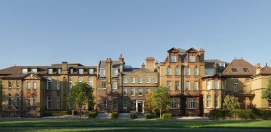 Investec provides £23.7m loan for residential development in London Investec provides £23.7m loan for residential development in London