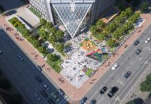 Houston’s tallest building renamed JPMorgan Chase & Co. Tower Houston's iconic building renamed JPMorgan Chase & Co. Tower