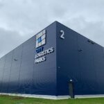 AEW buys logistics asset in Warsaw for German pension fund AEW buys logistics asset in Warsaw for German pension fund