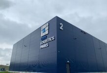 AEW buys logistics asset in Warsaw for German pension fund AEW buys logistics asset in Warsaw for German pension fund