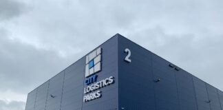 AEW buys logistics asset in Warsaw for German pension fund AEW buys logistics asset in Warsaw for German pension fund