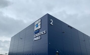 AEW buys logistics asset in Warsaw for German pension fund AEW buys logistics asset in Warsaw for German pension fund