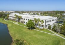 Mohr Capital buys office building in Orlando, Florida