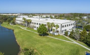 Mohr Capital buys office building in Orlando, Florida Mohr Capital buys office building in Orlando, Florida