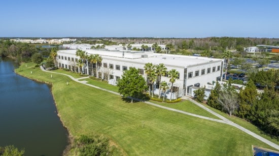 Mohr Capital buys office building in Orlando, Florida