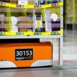 Amazon to open two new centers in Italy this year Amazon to open two new centers in Italy this year