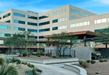 KBS sells Class A office property in Phoenix, Arizona for $103.5m