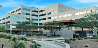 KBS sells Class A office property in Phoenix, Arizona for $103.5m KBS sells Class A office property in Phoenix, Arizona for $103.5m