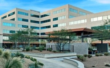 KBS sells Class A office property in Phoenix, Arizona for $103.5m KBS sells Class A office property in Phoenix, Arizona for $103.5m