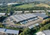 Arrow acquires three logistics assets in UK for £31.5m
