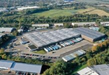 Arrow acquires three logistics assets in UK for £31.5m Arrow acquires three logistics assets in UK for £31.5m