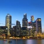 Asia Pacific CRE investment activity gradually improves in H2 2020 Asia Pacific CRE investment activity gradually improves in H2 2020