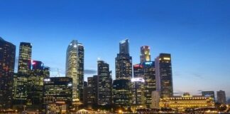 Asia Pacific CRE investment activity gradually improves in H2 2020
