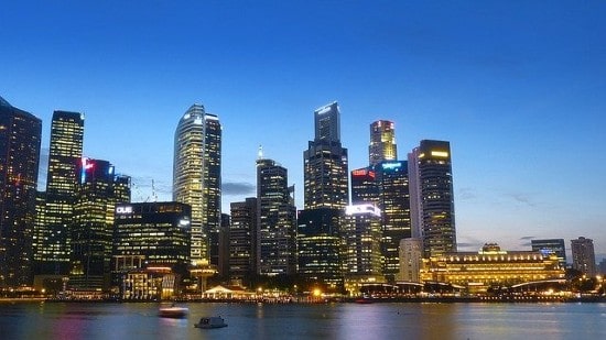 Asia Pacific CRE investment activity gradually improves in H2 2020