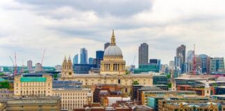 BNP Paribas REIM appoints new head of UK business BNP Paribas REIM appoints new head of UK business