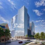 Barings completes recapitalization of office property in Raleigh, NC Barings completes recapitalization of office property in Raleigh, NC