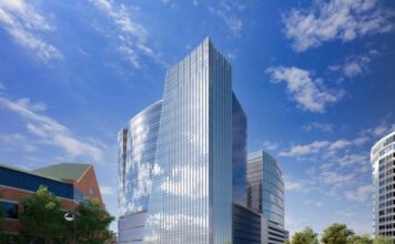 Barings completes recapitalization of office property in Raleigh, NC Barings completes recapitalization of office property in Raleigh, NC