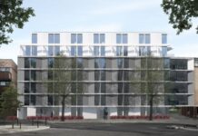 Barings forward funds two PBSA developments for £43.8m Barings forward funds two PBSA developments for £43.8m