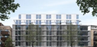 Barings forward funds two PBSA developments for £43.8m Barings forward funds two PBSA developments for £43.8m