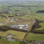 Harworth disposes of business park in Nottinghamshire Harworth disposes of business park in Nottinghamshire