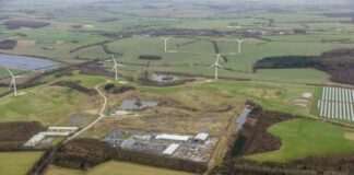 Harworth disposes of business park in Nottinghamshire