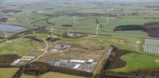 Harworth disposes of business park in Nottinghamshire Harworth disposes of business park in Nottinghamshire